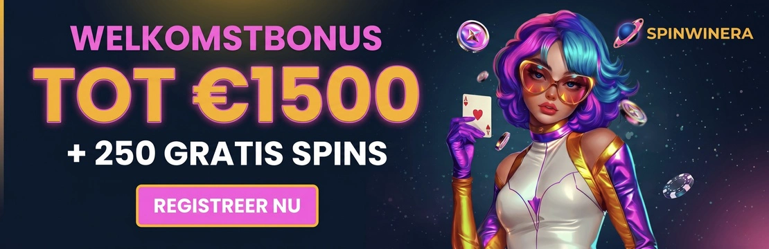 Spinwinera Casino
